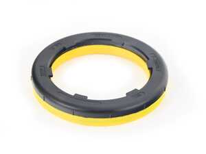 Upper strut bearing - REMOVE SPRING SEAT, REBAG