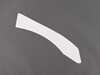 Genuine MINI ANTI-CHAFING PAD, REAR LEFT 51775A01643 View 1