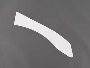 ANTI-CHAFING PAD, REAR LEFT