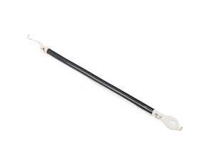 Genuine BMW Earth Strap For Engine Hood - 65311437881 - E46,E85