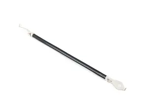 Genuine BMW Earth Strap For Engine Hood - 65311437881 - E46,E85