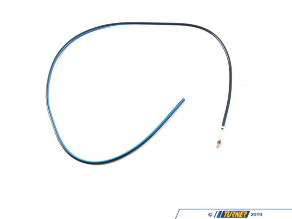 Genuine BMW Genuine BMW Double Leaf Spring Contact - 61130007440 61130007440