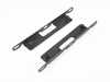 Turner Motorsport Turner Carbon Upper & Lower Rear Diffuser Kit - F8X 24623tmsKT View 10