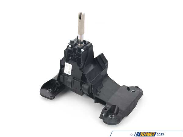 Genuine MINI Genuine MINI F60 Shift Box Gear Selection  61317950469