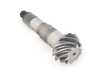 Genuine BMW Genuine BMW Motorsport Ring & Pinion Gear Set (R&P only) - 4.10 - E46 M3, E60 M5, E90 M3, E92 M3, E93 M3 - (NO LONGER AVAILABLE) 23008437087 View 4