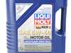 Packaged by Turner Liqui Moly Longtime High Tech Oil Change Kit - BMW N63 4.4L N63LM2332KT View 2