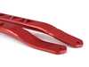 Burger Motorsports Burger Motorsports Billet Strut Cross Braces - Red - G20 M340i 330i, G42 M240i 230i BMSG20BSCB-Red View 2