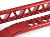 Burger Motorsports Burger Motorsports Billet Strut Cross Braces - Red - G20 M340i 330i, G42 M240i 230i BMSG20BSCB-Red View 3