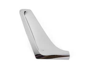 Genuine BMW Trim, Air Duct, Sidewall, Le - 51137347377