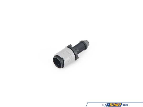 Genuine BMW Quick-Release Coupling - E65, E66 61667124704