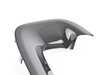Genuine MINI TRIM COVER, DOOR, FR 51417440803 View 4