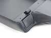 Bremmen Parts Bremmen Front Armrest Lid - Black Leatherette - E46 51168229232 View 2
