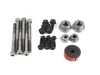 Turner Motorsport Turner Carbon Upper & Lower Rear Diffuser Kit - F8X 24623tmsKT View 12