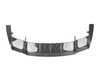 Turner Motorsport Turner Carbon Upper & Lower Rear Diffuser Kit - F8X 24623tmsKT View 14