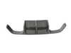 Turner Motorsport Turner Carbon Upper & Lower Rear Diffuser Kit - F8X 24623tmsKT View 15