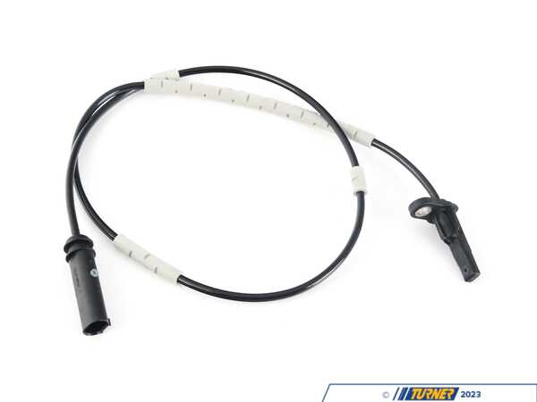 ATE ABS Sensor - Rear 34526791226
