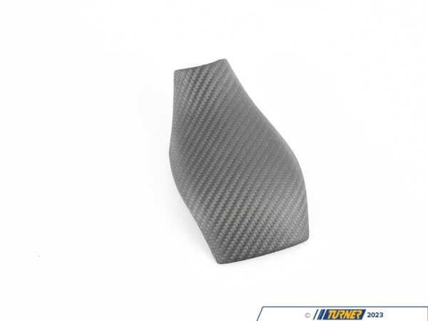 Genuine BMW BMW M Performance Selector Lever - Carbon Fiber - G80/G82/G83 61315A40305