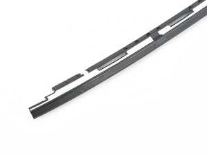 Original MINI Mount Rail, Trim Strip, Side - 51377300023