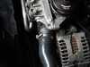 ECS Performance N54 Silicone Radiator Hoses - E82/E88, E89, E90/E92/E93 008640LA01 View 9