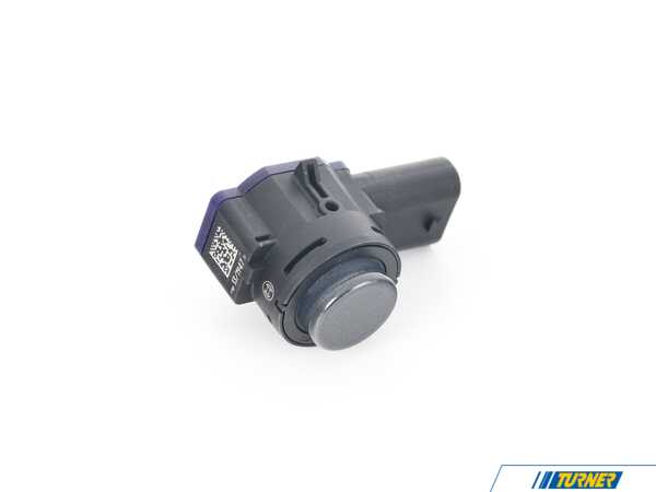 Genuine BMW ULTRASONIC SENSOR, MINERAL G 66209827060