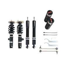 BC Racing BR Series Coilover Suspension Kit - BMW G80 M3, G82 M4