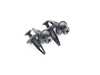 Curt Trailers Trailer Hitch With 2" Receiver - Gloss Black Powdercoat cur13077 View 2