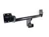 Curt Trailers Trailer Hitch With 2" Receiver - Gloss Black Powdercoat cur13077 View 4