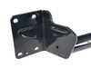 Curt Trailers Trailer Hitch With 2" Receiver - Gloss Black Powdercoat cur13077 View 5