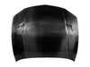 Suvneer Suvneer RZ Designed Carbon Fiber Hood - E82 E82HOODGT View 1