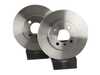 Brembo Front Brake Rotors - Pair(260x22) 34111160915bKT View 8