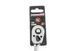 Powerbuilt 3/8 in. Dr. 36 Tooth Quick Release Ratchet 641520 View 3