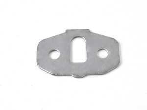Genuine BMW Washer 2  mm - 51211969766 - E30,E34,E30 M3