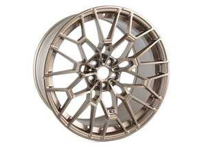 Genuine BMW Style 827M Gold Wheel - 20x10.5" ET20 G80, G82, G87