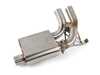 Turner Motorsport Turner Motorsport Valved Performance Full Exhaust - E46 M3 - S54 048781LA01KT View 12