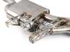 Turner Motorsport Turner Motorsport Valved Performance Full Exhaust - E46 M3 - S54 048781LA01KT View 13