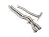 Turner Motorsport Turner Motorsport Valved Performance Full Exhaust - E46 M3 - S54 048781LA01KT View 10