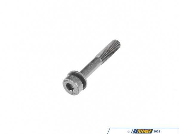 Genuine MINI SCREW 07147162465