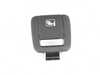 Genuine BMW COVER ISOFIX 52207451008 View 1