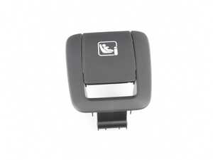 COVER ISOFIX