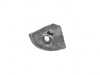 Genuine BMW LID WINDOW GUIDE B-P 51337445036 View 2