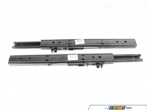 Recaro Slider Track Kit main image 1
