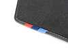 Genuine BMW FLOOR MATS M PERFORMANCE 51472457268 View 4