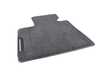 Genuine BMW FLOOR MATS M PERFORMANCE 51472457268 View 5