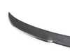 Suvneer Carbon Fiber Performance Rear CS Style Spoiler - F10 F10CFCSSPLER View 5