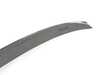 Suvneer Carbon Fiber Performance Rear CS Style Spoiler - F10 F10CFCSSPLER View 6