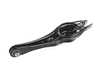 Suvneer Carbon Fiber Performance Rear CS Style Spoiler - F10 F10CFCSSPLER View 7