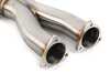 Turner Motorsport Turner Motorsport Valved Performance Full Exhaust - E46 M3 - S54 048781LA01KT View 8