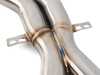 Turner Motorsport Turner Motorsport Valved Performance Full Exhaust - E46 M3 - S54 048781LA01KT View 9