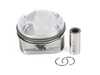 Mahle Piston W/ Rings - ( 0 Size ) Priced Each 081 PI 00104 000 081PI00104000 View 2