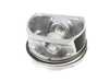 Mahle Piston W/ Rings - ( 0 Size ) Priced Each 081 PI 00104 000 081PI00104000 View 3